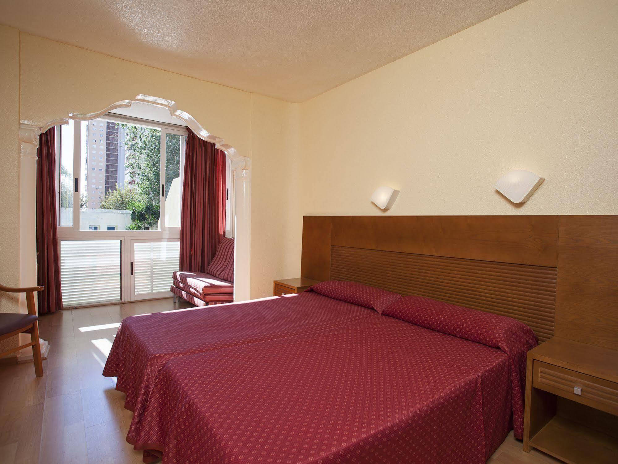 Magic Villa De Benidorm Exterior photo