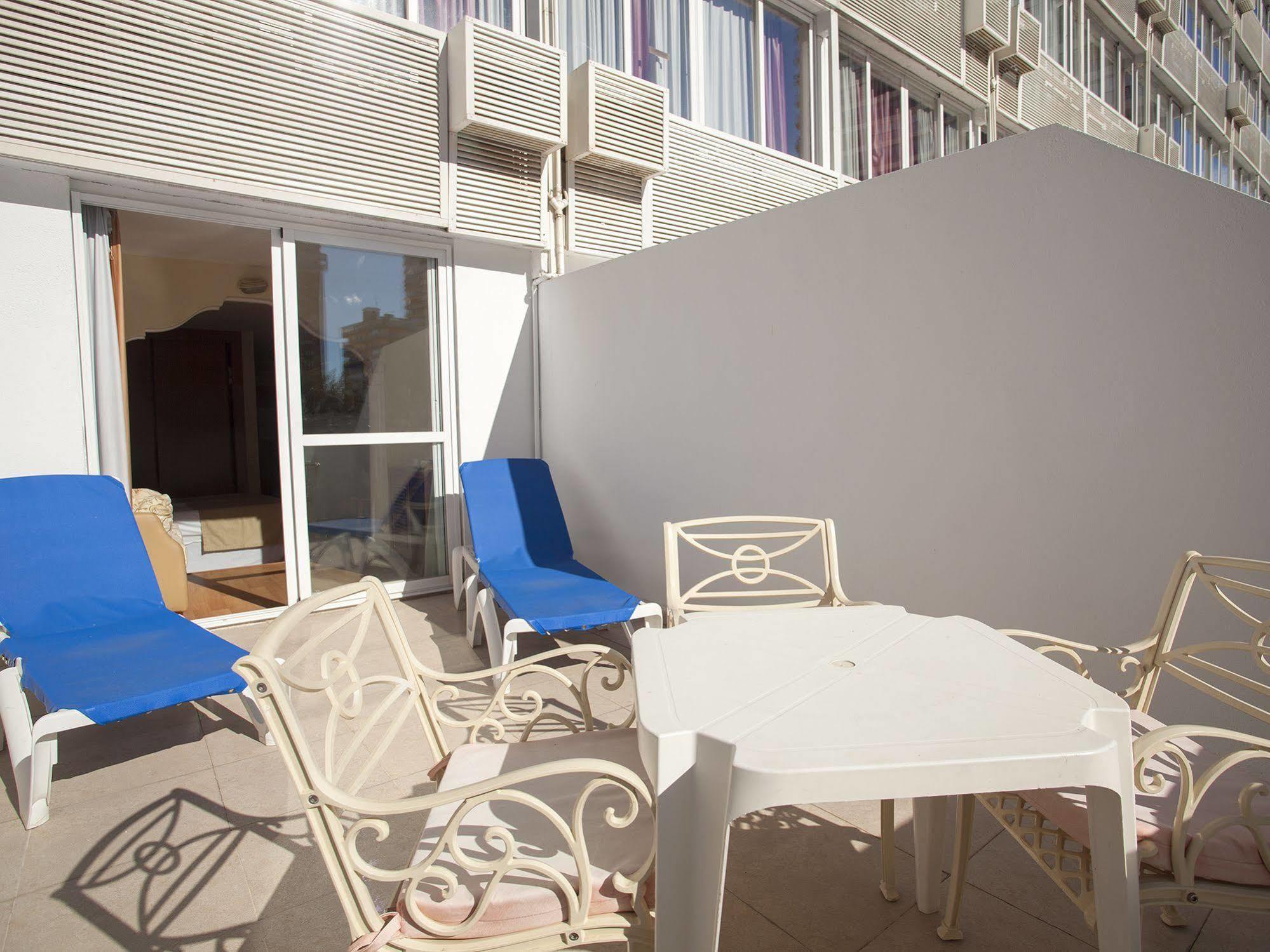 Magic Villa De Benidorm Exterior photo